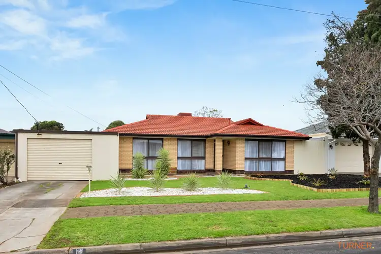 16 Eusebio Drive, Salisbury East SA 5109