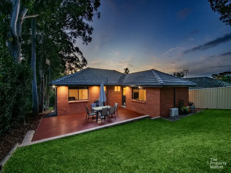 1 Stornaway Crescent, Berkeley Vale NSW 2261
