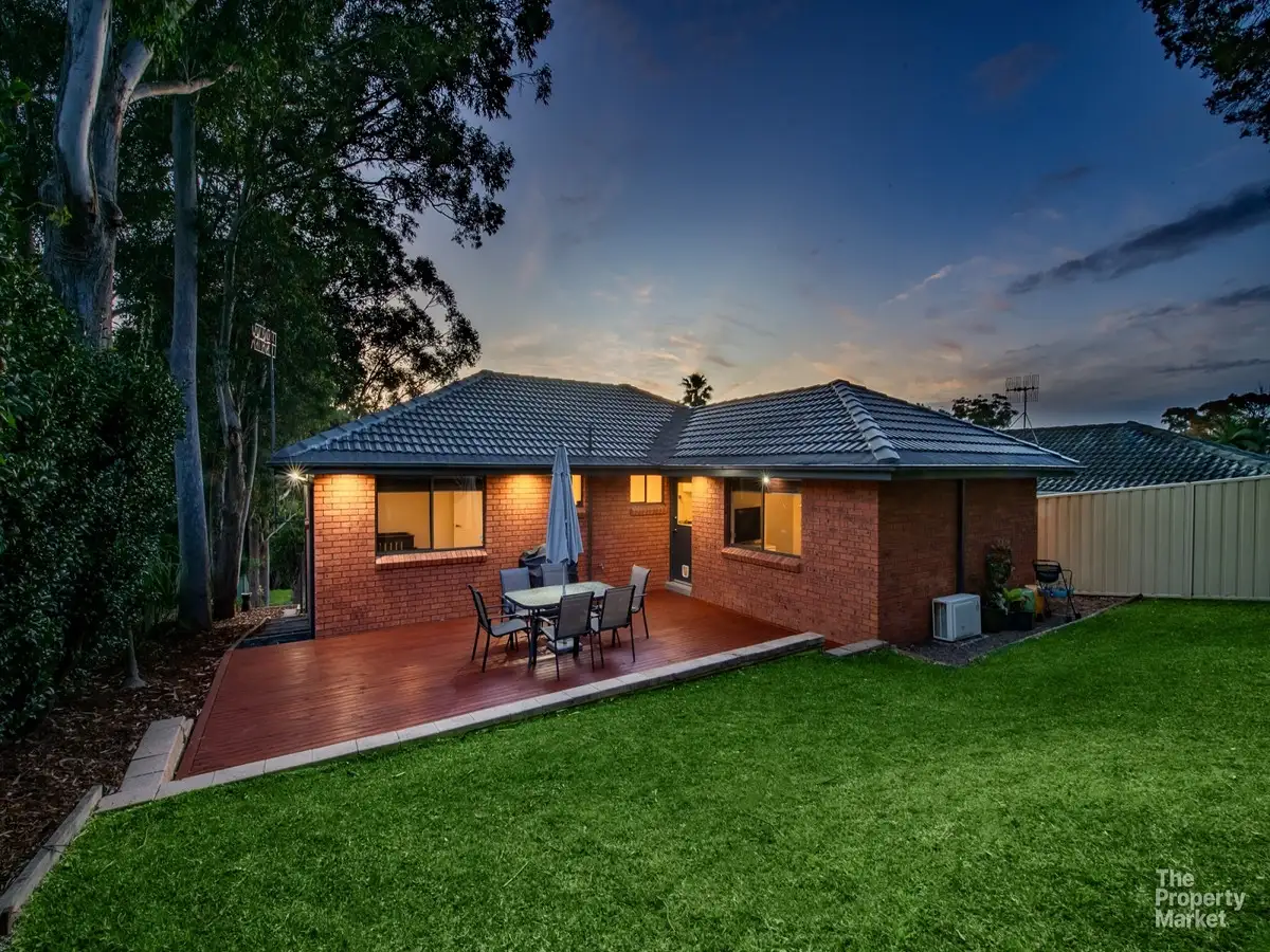 Main view of Homely house listing, 1 Stornaway Crescent, Berkeley Vale NSW 2261
