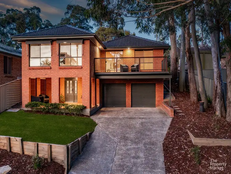 Second view of Homely house listing, 1 Stornaway Crescent, Berkeley Vale NSW 2261