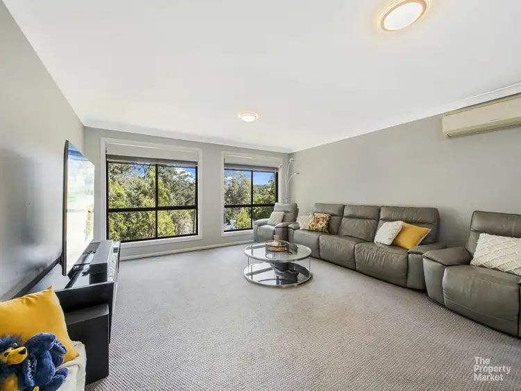 Third view of Homely house listing, 1 Stornaway Crescent, Berkeley Vale NSW 2261