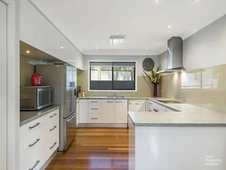 Fifth view of Homely house listing, 1 Stornaway Crescent, Berkeley Vale NSW 2261