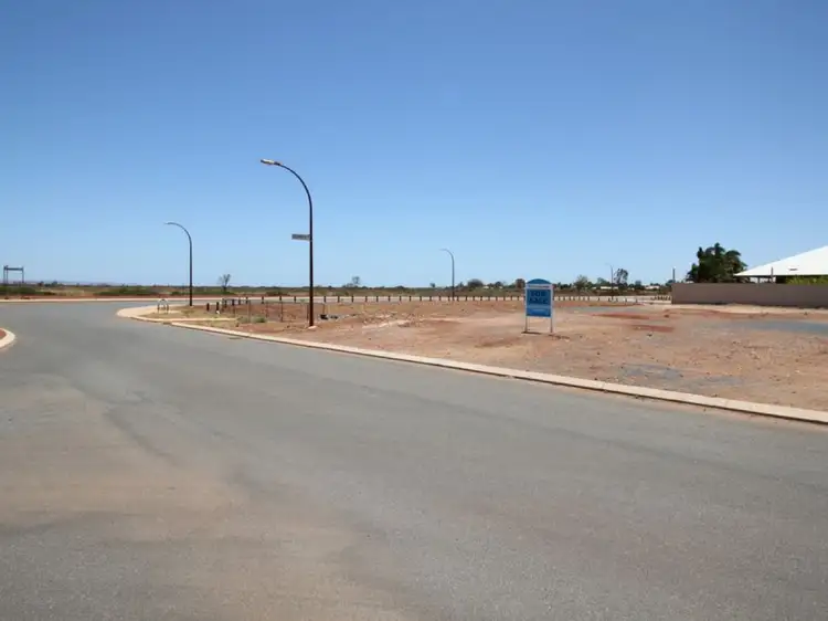 Main view of Homely land listing, 5 Butcherbird Drive, Nickol WA 6714