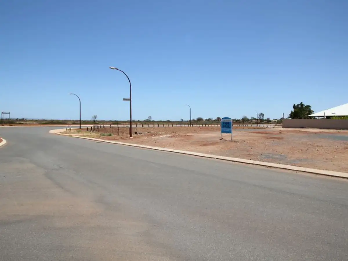 Main view of Homely land listing, 5 Butcherbird Drive, Nickol WA 6714