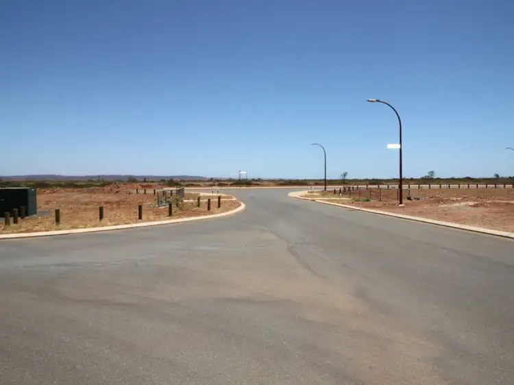 Second view of Homely land listing, 5 Butcherbird Drive, Nickol WA 6714