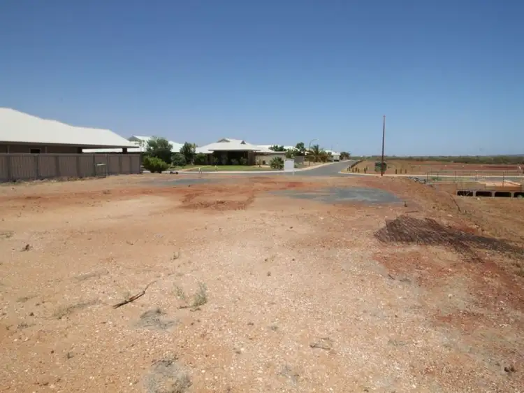 Third view of Homely land listing, 5 Butcherbird Drive, Nickol WA 6714