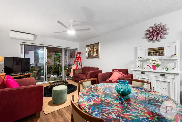 Fourth view of Homely unit listing, 1/338 Cavendish Road, Coorparoo QLD 4151