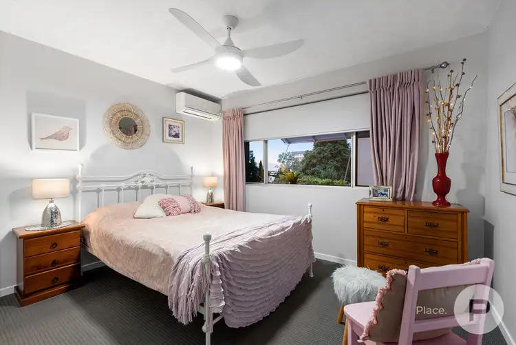 Sixth view of Homely unit listing, 1/338 Cavendish Road, Coorparoo QLD 4151