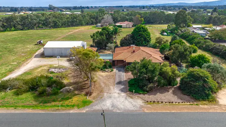 Fourth view of Homely house listing, 10 River Road, Herne Hill WA 6056