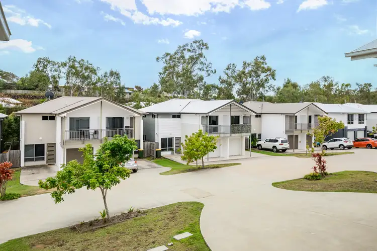 Main view of Homely townhouse listing, 5/2 Ringuet Close, Glen Eden QLD 4680