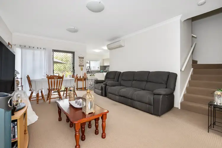 Third view of Homely townhouse listing, 5/2 Ringuet Close, Glen Eden QLD 4680