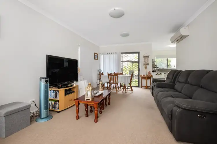 Fifth view of Homely townhouse listing, 5/2 Ringuet Close, Glen Eden QLD 4680