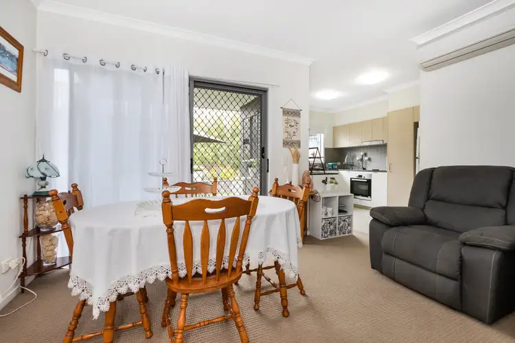 Sixth view of Homely townhouse listing, 5/2 Ringuet Close, Glen Eden QLD 4680