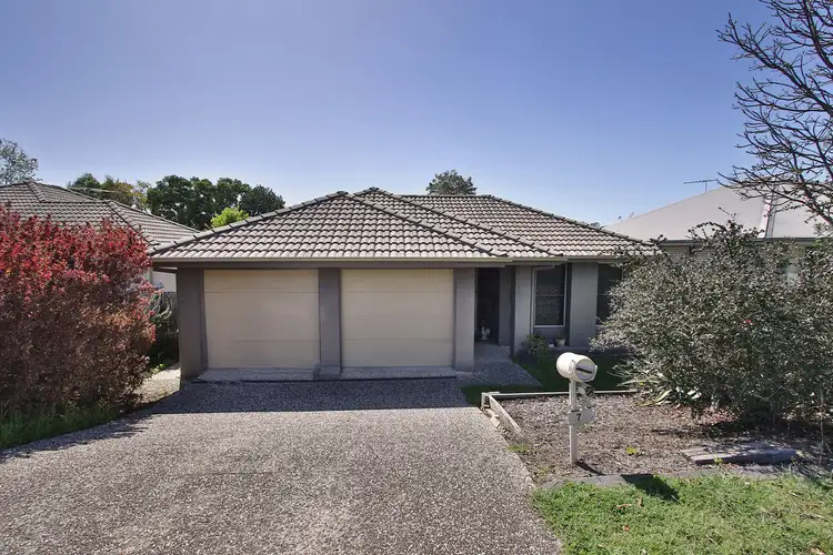 7 Bosswood Court, Yamanto QLD 4305
