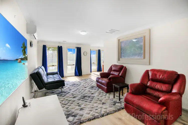 Second view of Homely house listing, 61 Balleroo Crescent, Glenfield Park NSW 2650