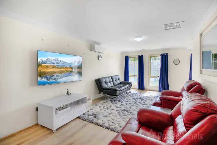 Third view of Homely house listing, 61 Balleroo Crescent, Glenfield Park NSW 2650