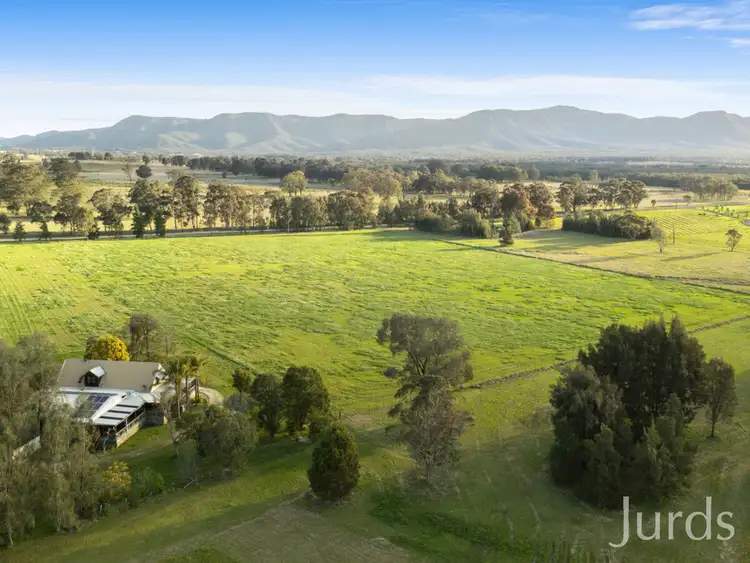 217 Deaseys Road, Pokolbin NSW 2320