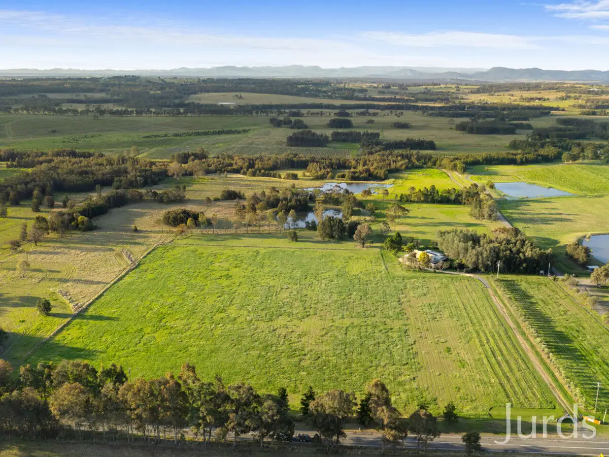 Main view of Homely rural property listing, 217 Deaseys Road, Pokolbin NSW 2320
