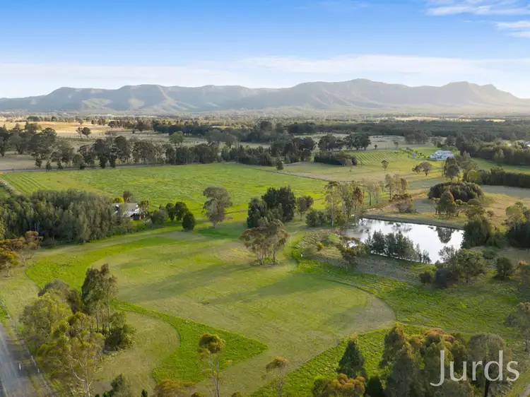 Fourth view of Homely rural property listing, 217 Deaseys Road, Pokolbin NSW 2320