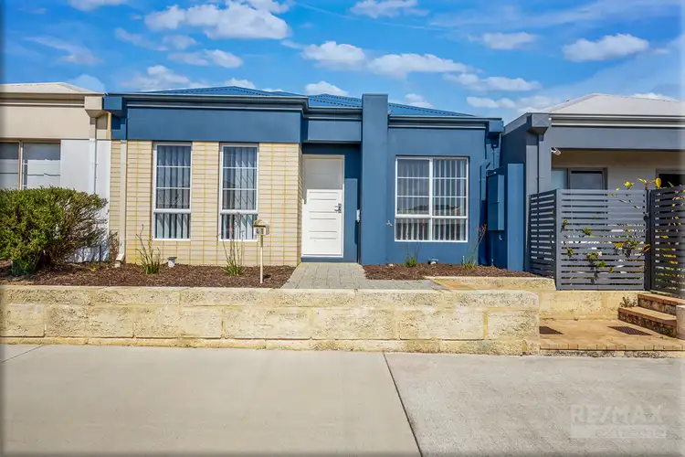 41 Hollyford Parade, Butler WA 6036