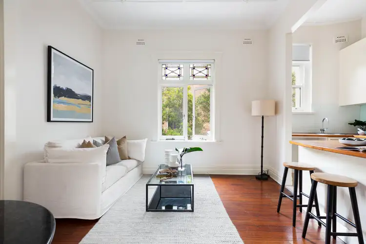 Main view of Homely apartment listing, 5/241-243 Darlinghurst Road, Darlinghurst NSW 2010