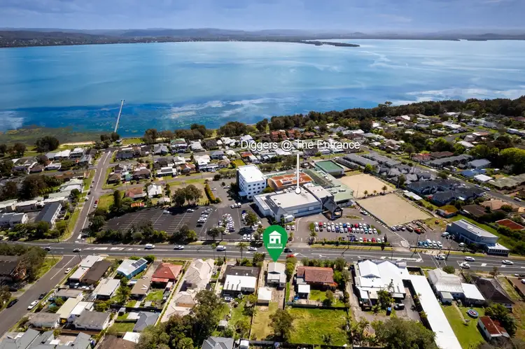 Second view of Homely house listing, 222 The Entrance Road, Long Jetty NSW 2261