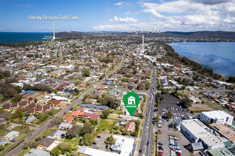 Fifth view of Homely house listing, 222 The Entrance Road, Long Jetty NSW 2261