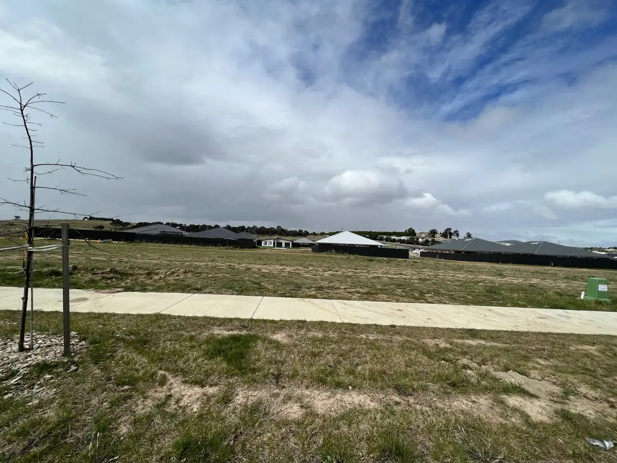 Main view of Homely land listing, 36 Bonneville Boulevarde, Goulburn NSW 2580