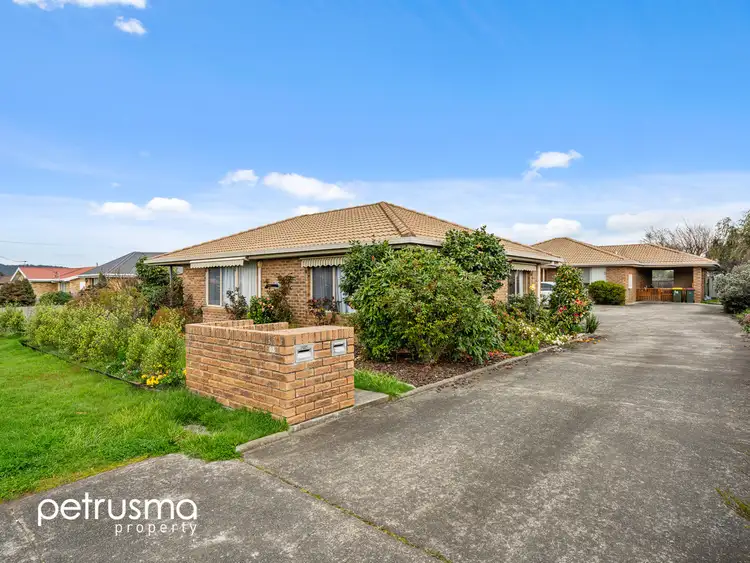 Third view of Homely unit listing, 1/93 Beach Road, Margate TAS 7054