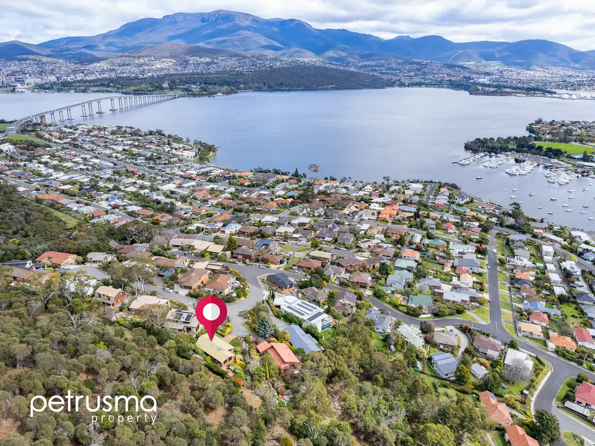 Main view of Homely house listing, 9 Ryeland Court, Rose Bay TAS 7015