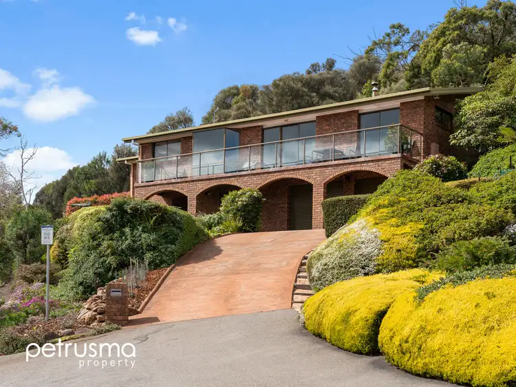 Second view of Homely house listing, 9 Ryeland Court, Rose Bay TAS 7015