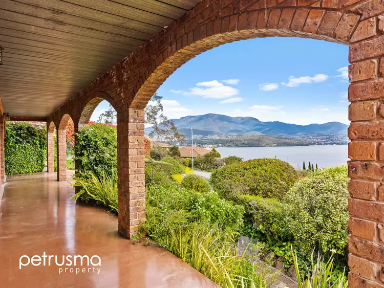 Fifth view of Homely house listing, 9 Ryeland Court, Rose Bay TAS 7015