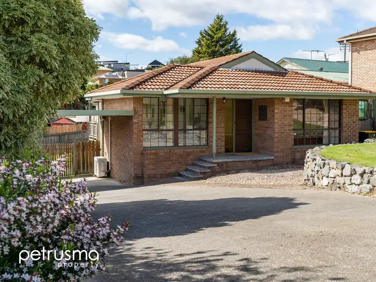 Main view of Homely house listing, 4 Harbord Road, Claremont TAS 7011