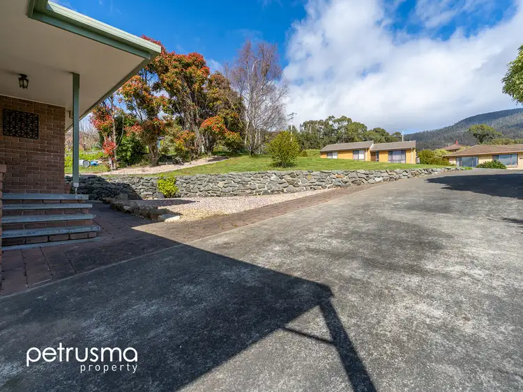 Second view of Homely house listing, 4 Harbord Road, Claremont TAS 7011