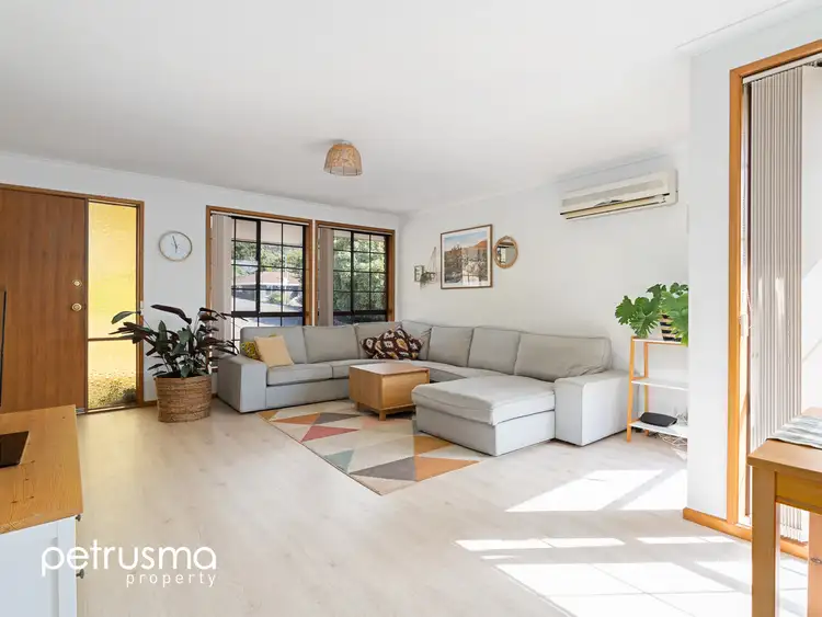 Third view of Homely house listing, 4 Harbord Road, Claremont TAS 7011