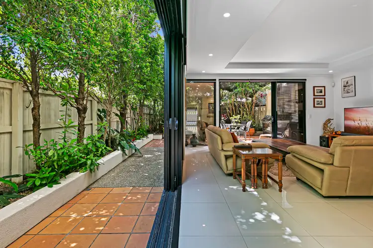 Main view of Homely townhouse listing, 1/45 Woodroffe Avenue, Main Beach QLD 4217