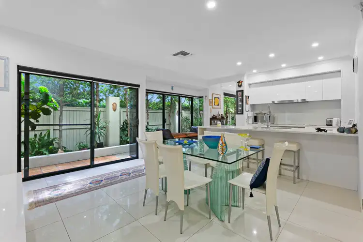Third view of Homely townhouse listing, 1/45 Woodroffe Avenue, Main Beach QLD 4217