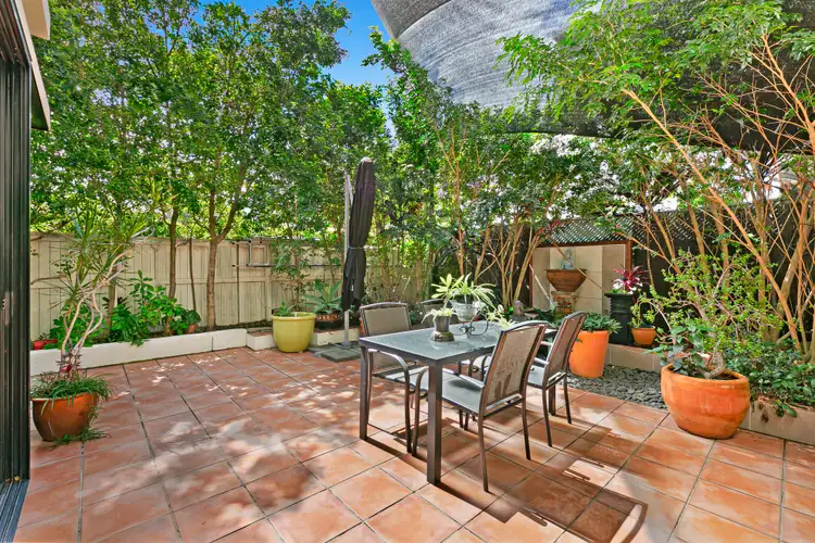 Fourth view of Homely townhouse listing, 1/45 Woodroffe Avenue, Main Beach QLD 4217