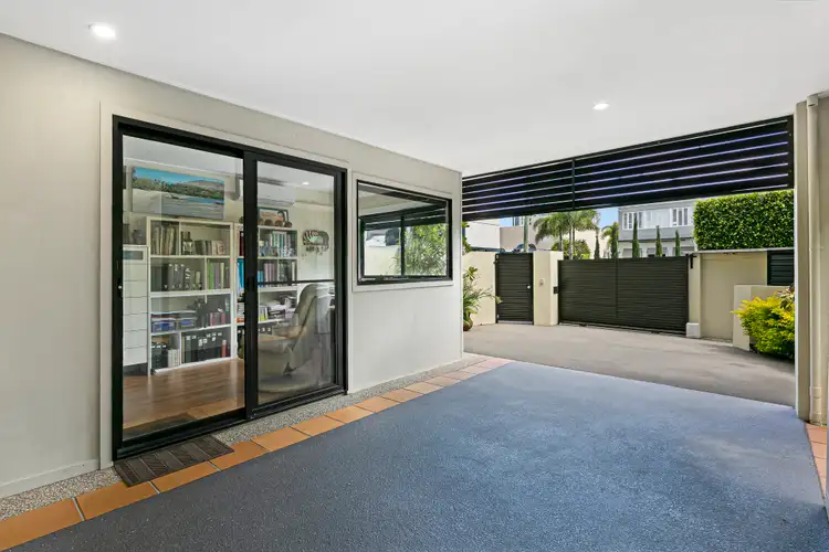 Sixth view of Homely townhouse listing, 1/45 Woodroffe Avenue, Main Beach QLD 4217