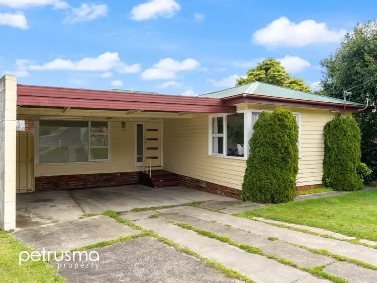 Second view of Homely house listing, 32 Tilanbi Street, Howrah TAS 7018