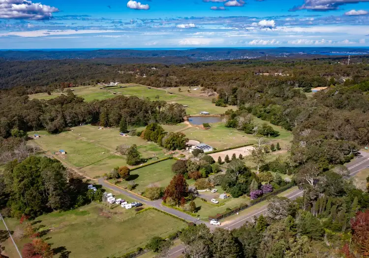 884 Wisemans Ferry Road, Somersby NSW 2250