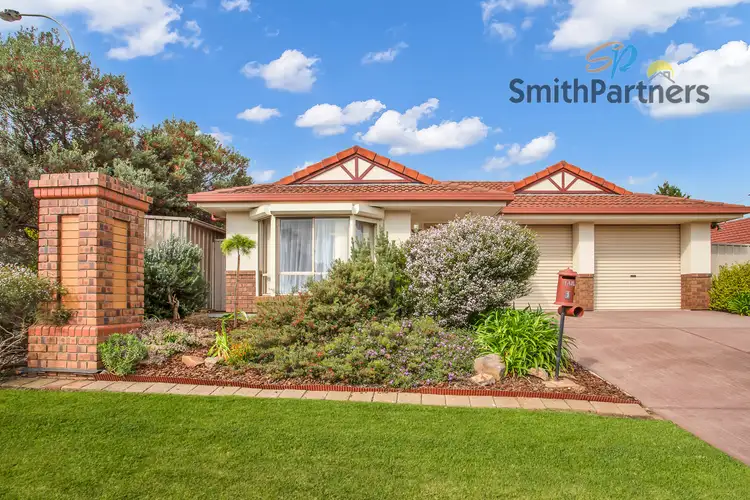 1 Gammon Court, Greenwith SA 5125