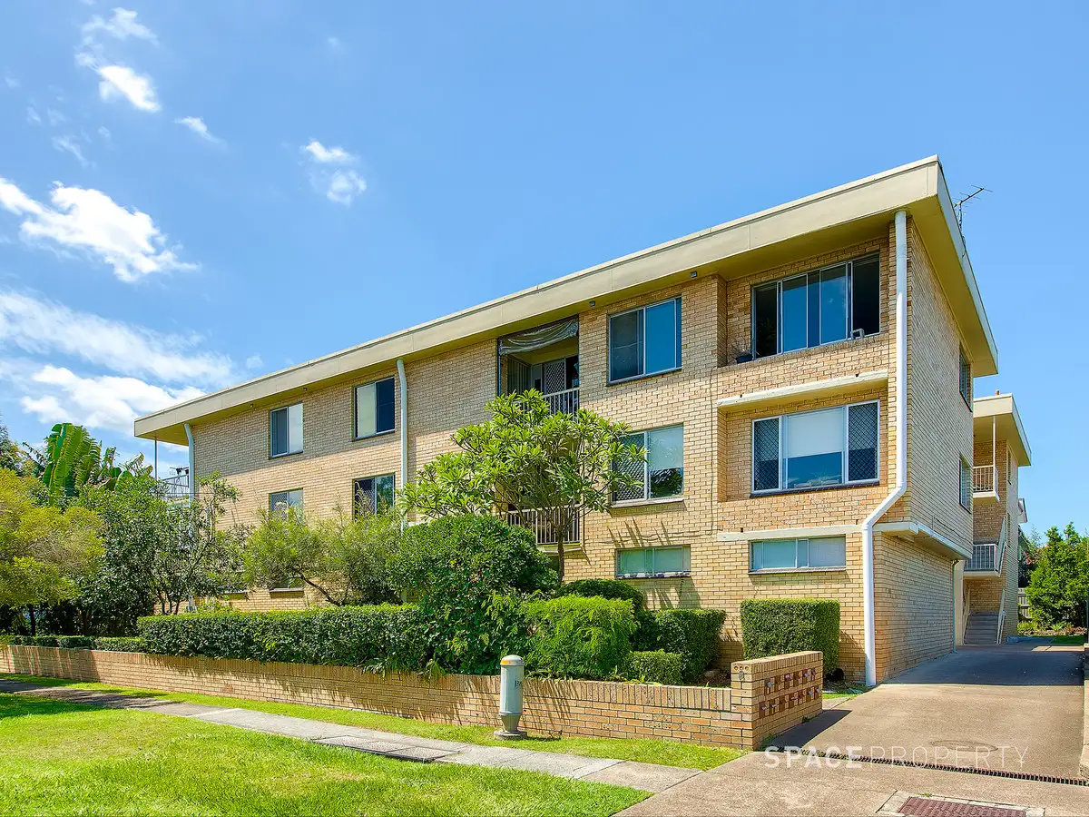 Main view of Homely unit listing, 12/8 Cook Street, Yeronga QLD 4104