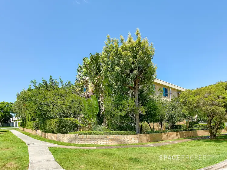 Second view of Homely unit listing, 12/8 Cook Street, Yeronga QLD 4104