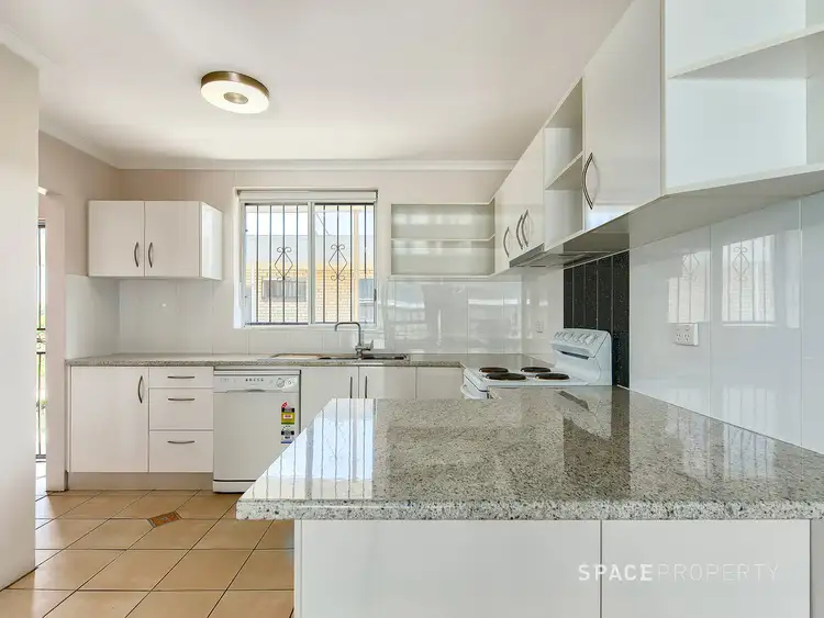 Fifth view of Homely unit listing, 12/8 Cook Street, Yeronga QLD 4104