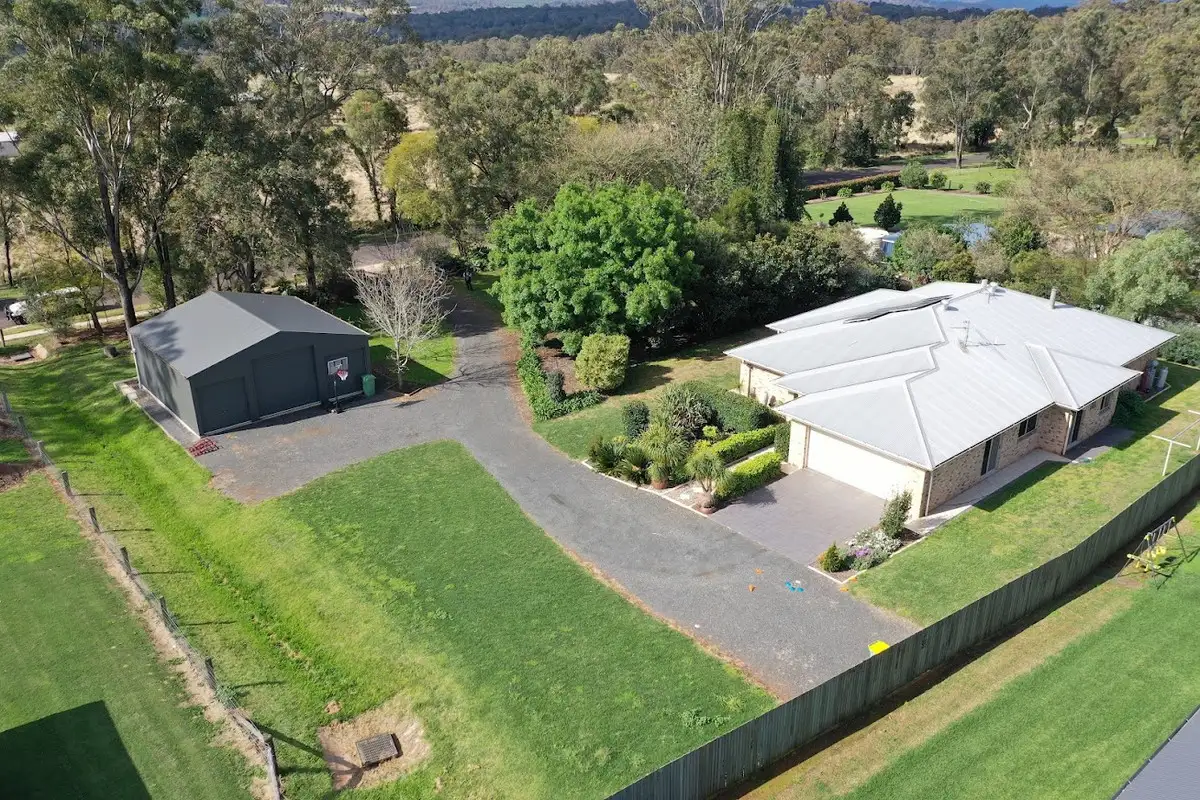 Main view of Homely house listing, 41 Adams Road, Cabarlah QLD 4352