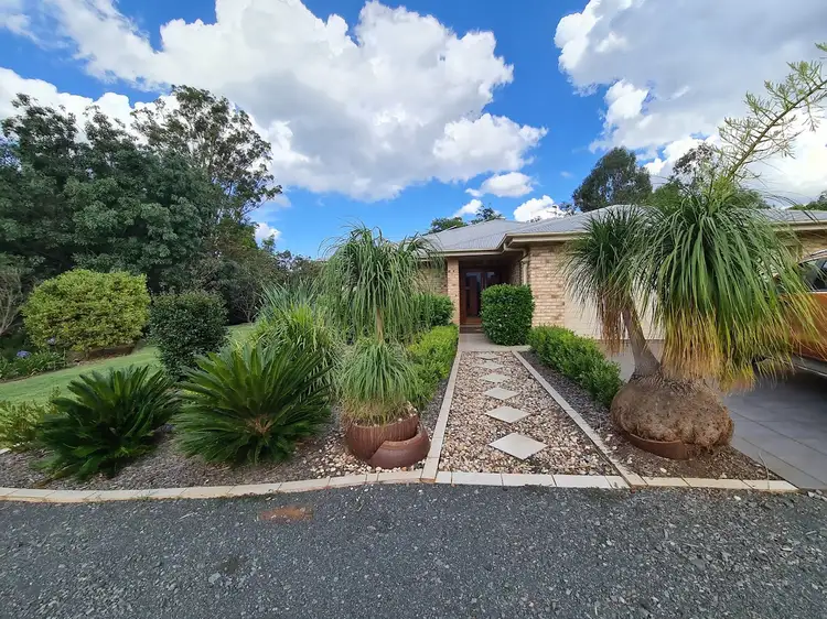 Third view of Homely house listing, 41 Adams Road, Cabarlah QLD 4352