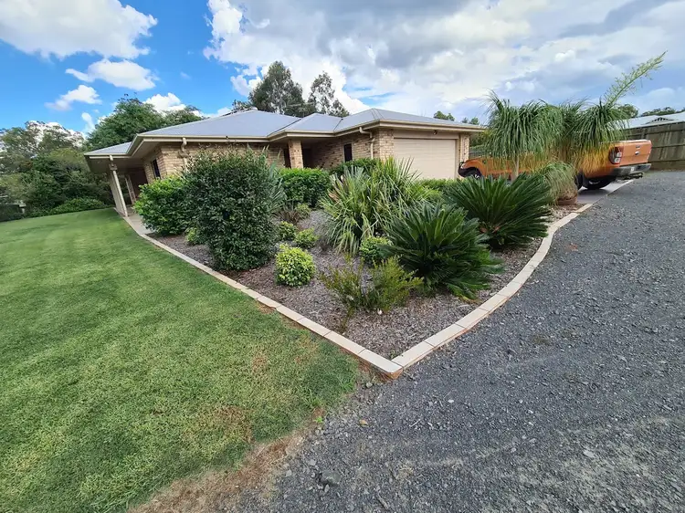 Fourth view of Homely house listing, 41 Adams Road, Cabarlah QLD 4352