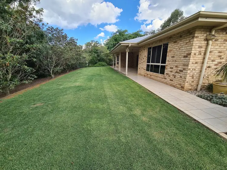 Fifth view of Homely house listing, 41 Adams Road, Cabarlah QLD 4352