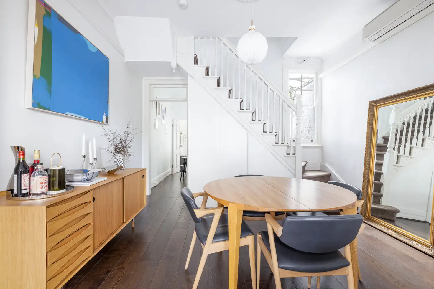 Main view of Homely terrace listing, 6 Liverpool Street, Paddington NSW 2021